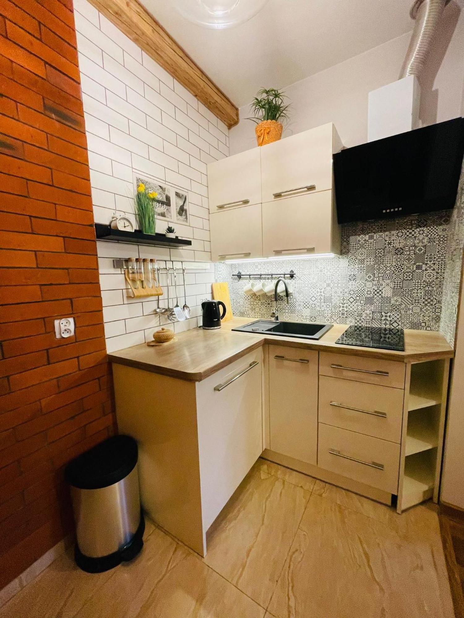 Willa Mnich Bukowina Tatrzańska Exterior foto